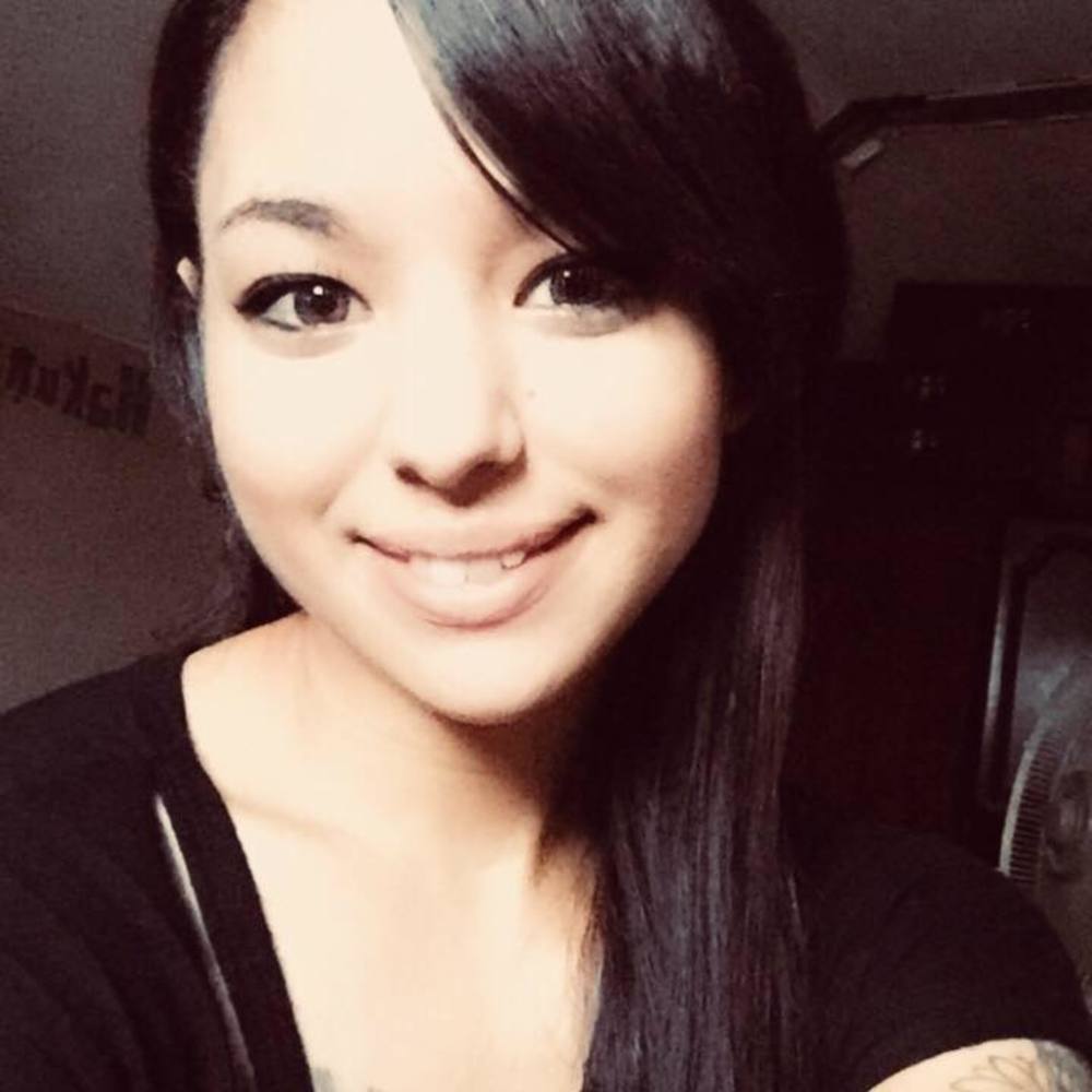 Meet your Posher, Joceline